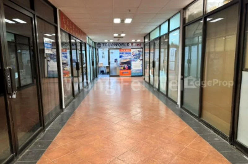 Other Retail for Sale: Jalan Besar Plaza - Image 1