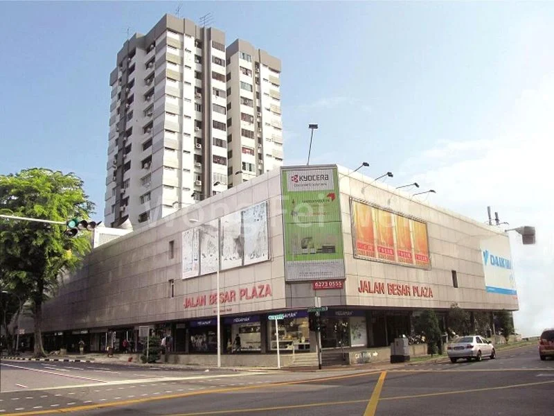 Other Retail for Sale: Jalan Besar Plaza - Image 2