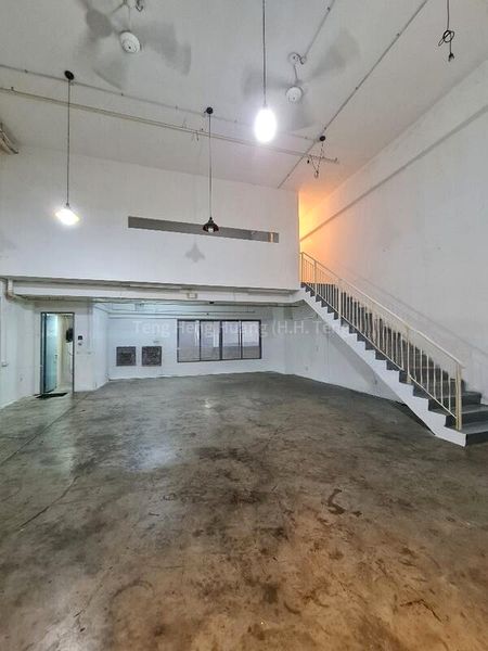 Light Industrial (B1) for Rent: Northpoint Bizhub - Image 8