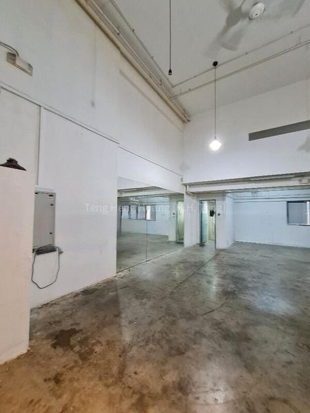 Light Industrial (B1) for Rent: Northpoint Bizhub - Image 9