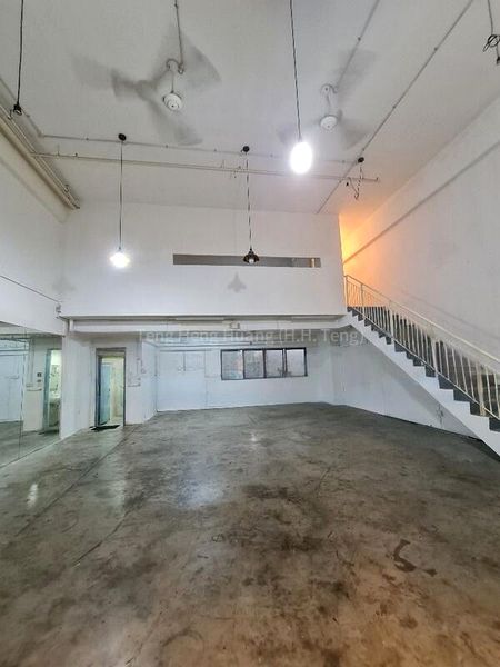 Light Industrial (B1) for Rent: Northpoint Bizhub - Image 10