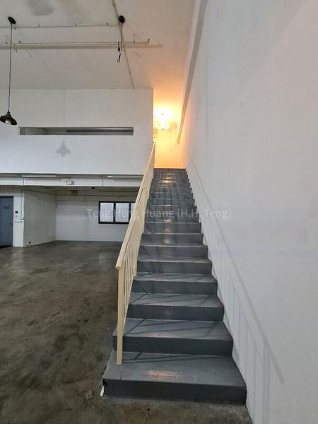 Light Industrial (B1) for Rent: Northpoint Bizhub - Image 6