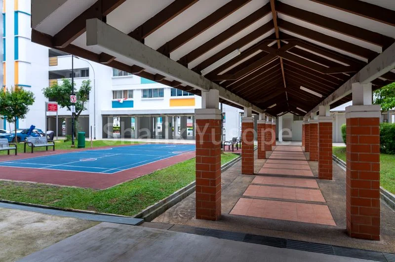 4 Room (4A) HDB for Sale in  111 Teck Whye Lane - Image 11