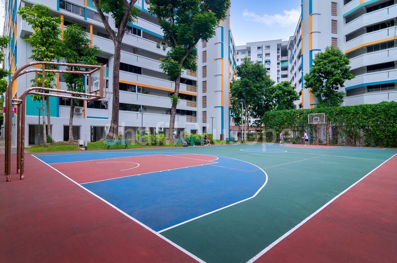 4 Room (4A) HDB for Sale in  111 Teck Whye Lane - Image 16