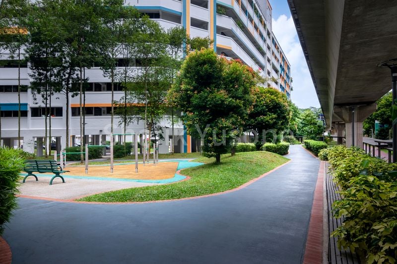 4 Room (4A) HDB for Sale in  111 Teck Whye Lane - Image 15