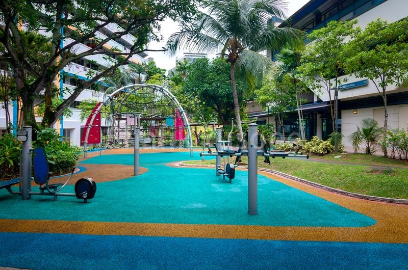 4 Room (4A) HDB for Sale in  111 Teck Whye Lane - Image 17