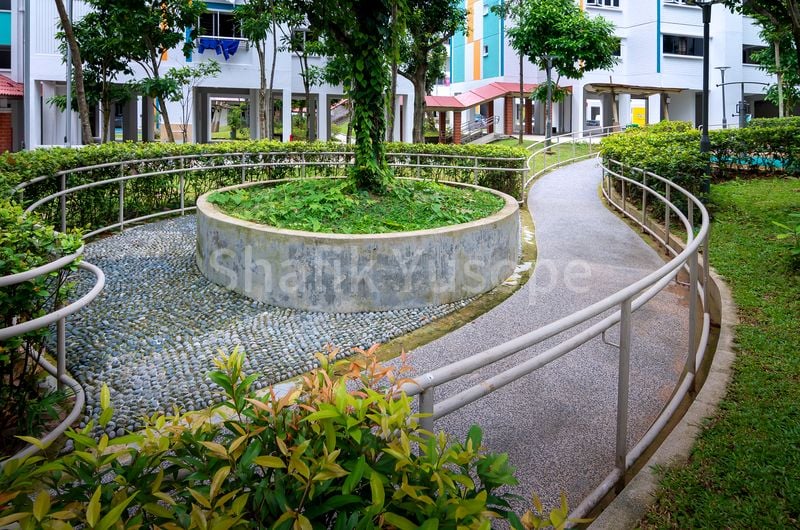 4 Room (4A) HDB for Sale in  111 Teck Whye Lane - Image 13