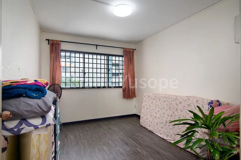 4 Room (4A) HDB for Sale in  111 Teck Whye Lane - Image 5