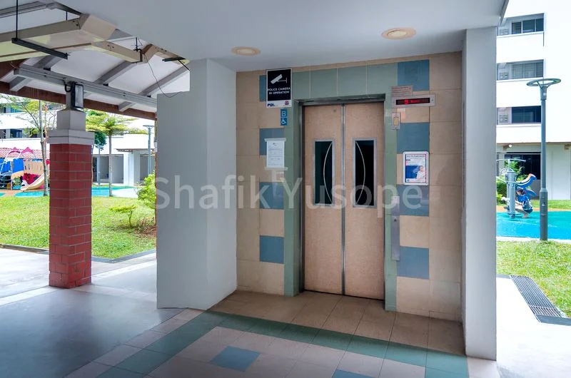 4 Room (4A) HDB for Sale in  111 Teck Whye Lane - Image 20