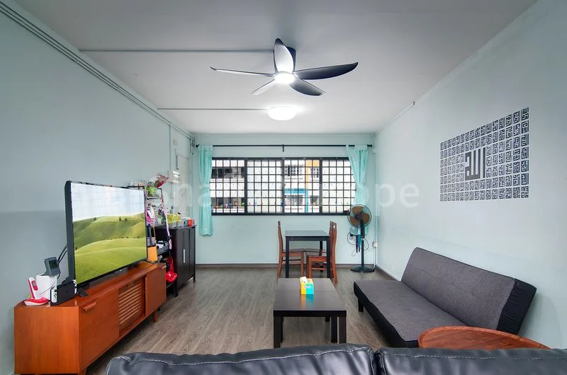 4 Room (4A) HDB for Sale in  111 Teck Whye Lane - Image 1