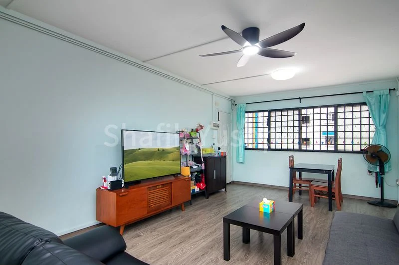 4 Room (4A) HDB for Sale in  111 Teck Whye Lane - Image 2