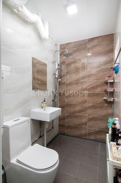 4 Room (4A) HDB for Sale in  111 Teck Whye Lane - Image 7