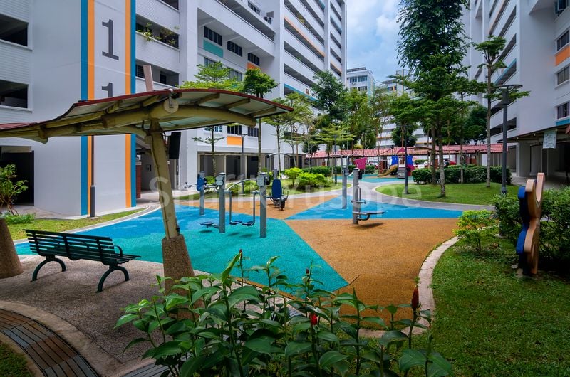 4 Room (4A) HDB for Sale in  111 Teck Whye Lane - Image 10