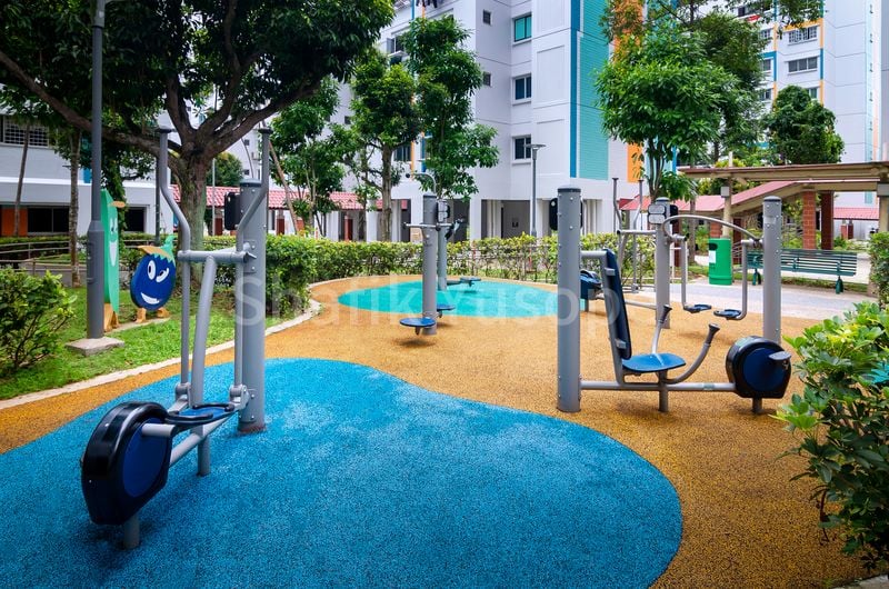 4 Room (4A) HDB for Sale in  111 Teck Whye Lane - Image 12