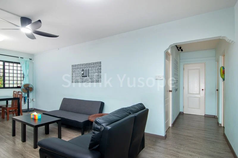 4 Room (4A) HDB for Sale in  111 Teck Whye Lane - Image 3