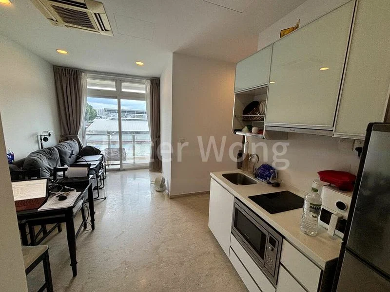 2 Bed Condo for Rent in  Suites @ Eastcoast - Image 8