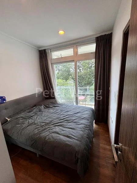 2 Bed Condo for Rent in  Suites @ Eastcoast - Image 2