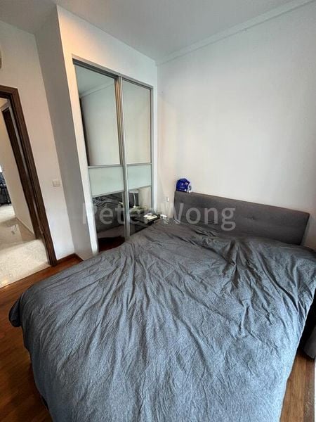 2 Bed Condo for Rent in  Suites @ Eastcoast - Image 6