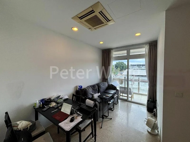 2 Bed Condo for Rent in  Suites @ Eastcoast - Image 1