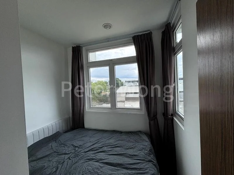 2 Bed Condo for Rent in  Suites @ Eastcoast - Image 4