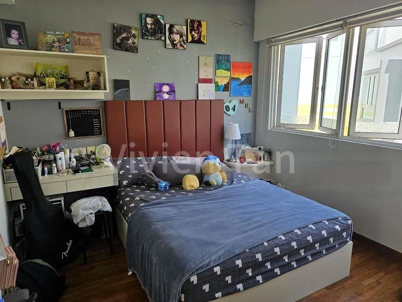 5 Bed Cluster House (Landed) for Sale in The Shaughnessy - Image 5