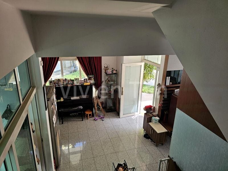 5 Bed Cluster House (Landed) for Sale in The Shaughnessy - Image 3