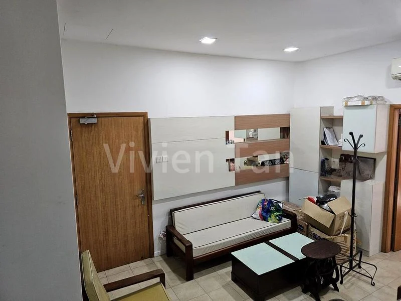 5 Bed Cluster House (Landed) for Sale in The Shaughnessy - Image 2