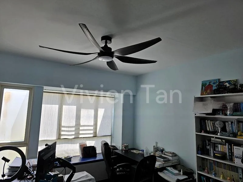 5 Bed Cluster House (Landed) for Sale in The Shaughnessy - Image 9