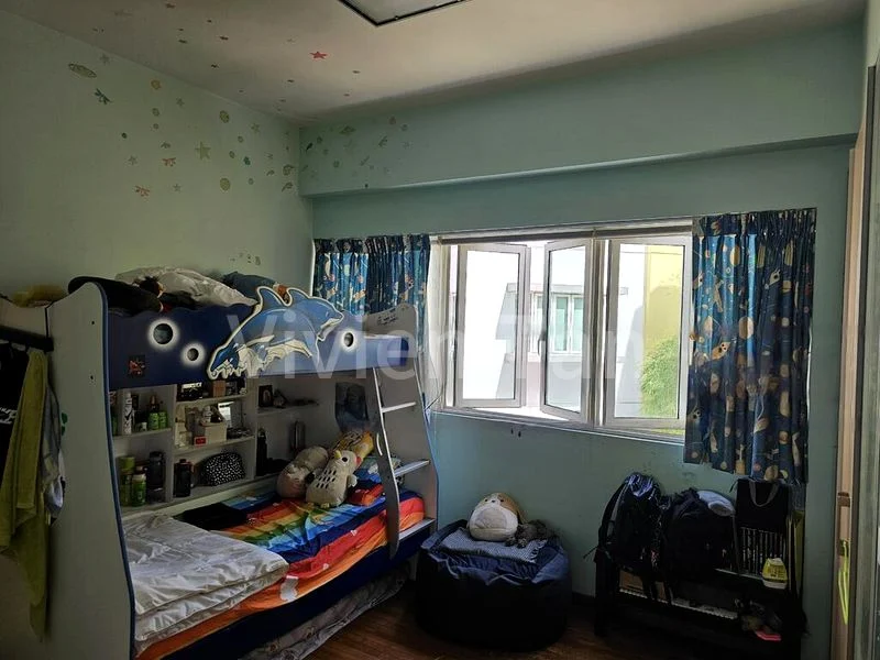 5 Bed Cluster House (Landed) for Sale in The Shaughnessy - Image 7