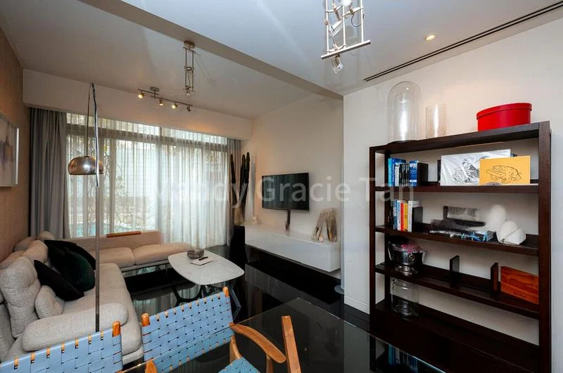 2 Bed Condo for Sale in  The Loft - Image 1
