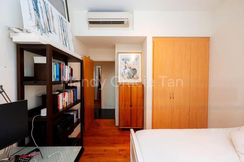 2 Bed Condo for Sale in  The Loft - Image 4