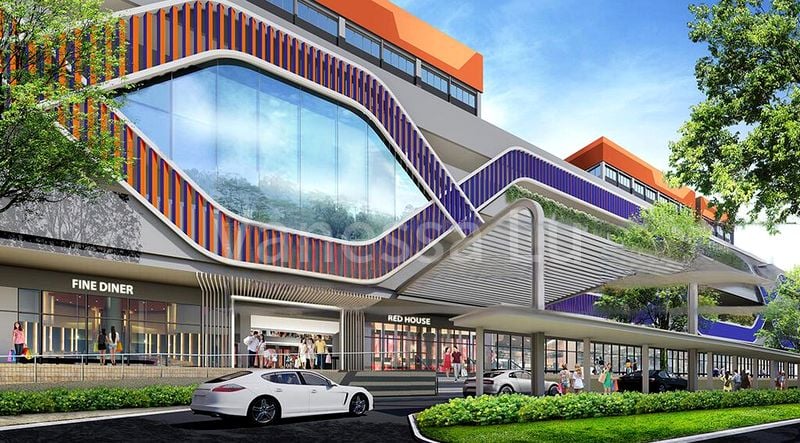 Food & Beverage for Rent: Grantral Mall @ Macpherson - Image 4