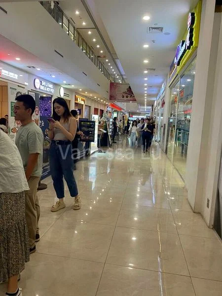 Food & Beverage for Rent: Grantral Mall @ Macpherson - Image 1