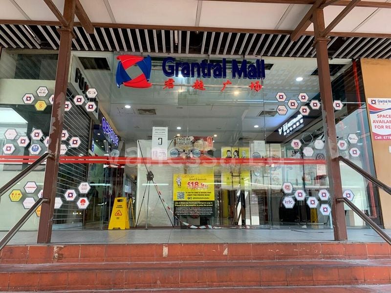 Food & Beverage for Rent: Grantral Mall @ Macpherson - Image 3