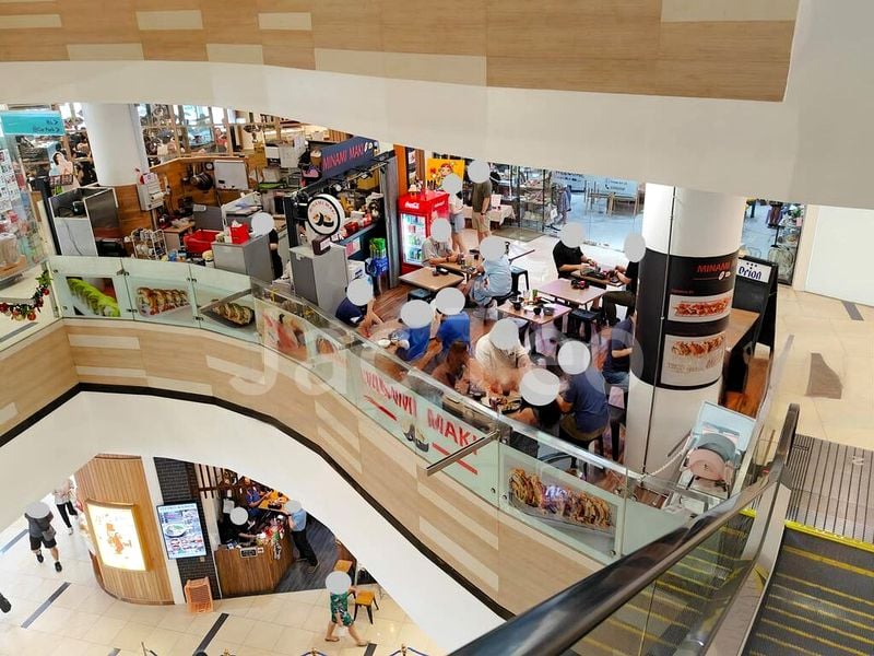 Other Retail for Sale: Alexandra Central Shop - Image 2