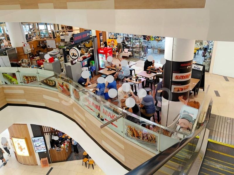 Other Retail for Sale: Alexandra Central Shop - Image 1