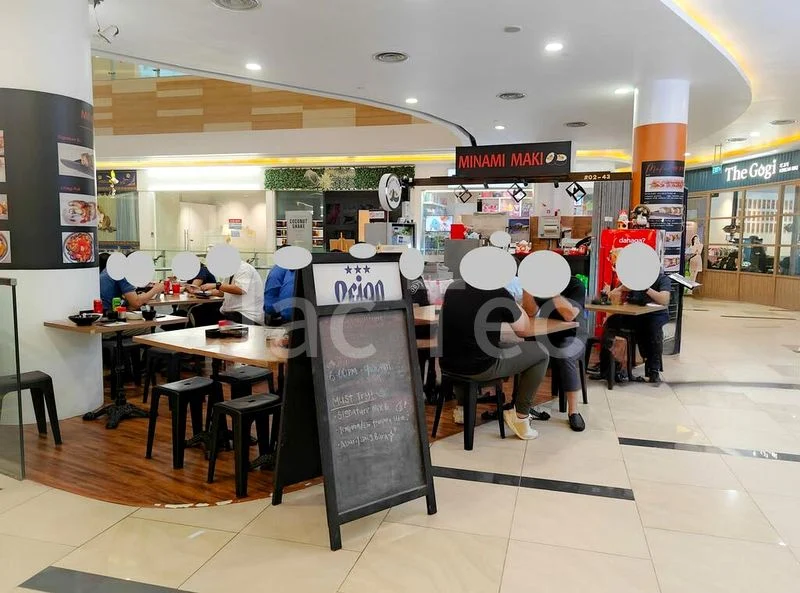 Other Retail for Sale: Alexandra Central Shop - Image 4