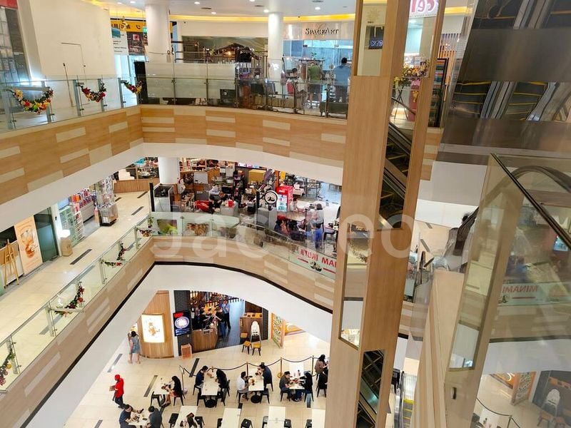 Other Retail for Sale: Alexandra Central Shop - Image 3