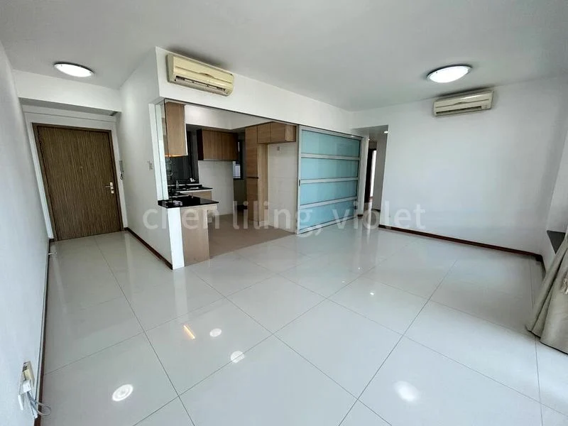 3 Bed Condo for Rent in One Saint Michael's - Image 2