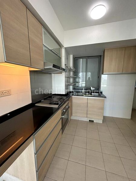 3 Bed Condo for Rent in One Saint Michael's - Image 3