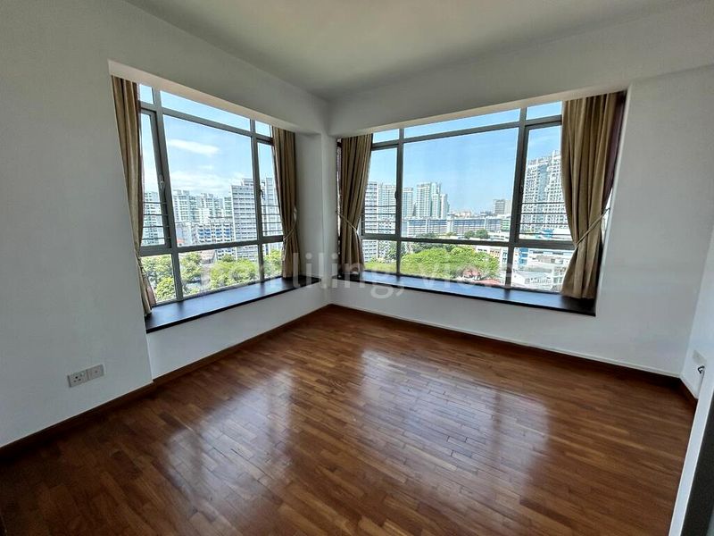 3 Bed Condo for Rent in One Saint Michael's - Image 5