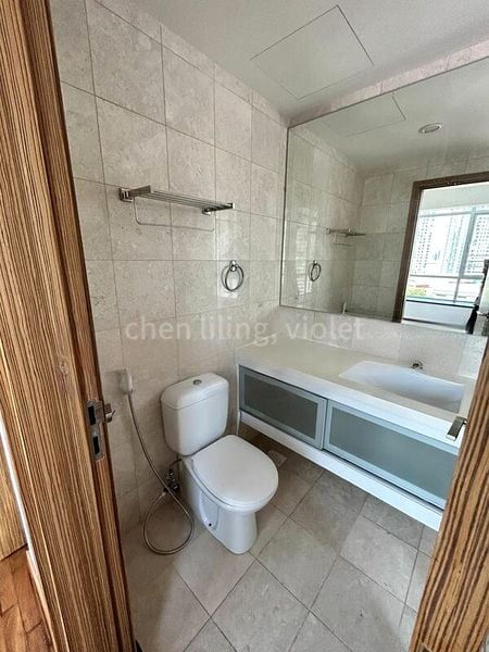 3 Bed Condo for Rent in One Saint Michael's - Image 9
