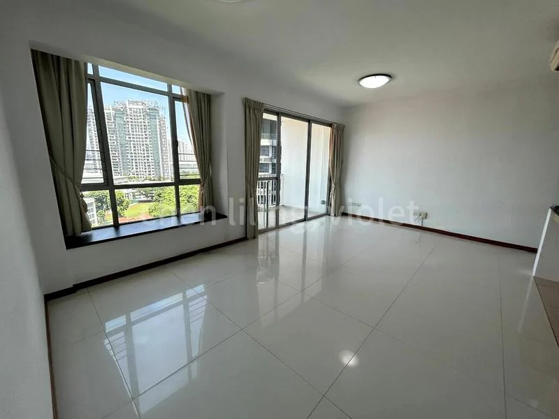 3 Bed Condo for Rent in One Saint Michael's - Image 4