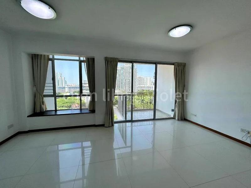 3 Bed Condo for Rent in One Saint Michael's - Image 1