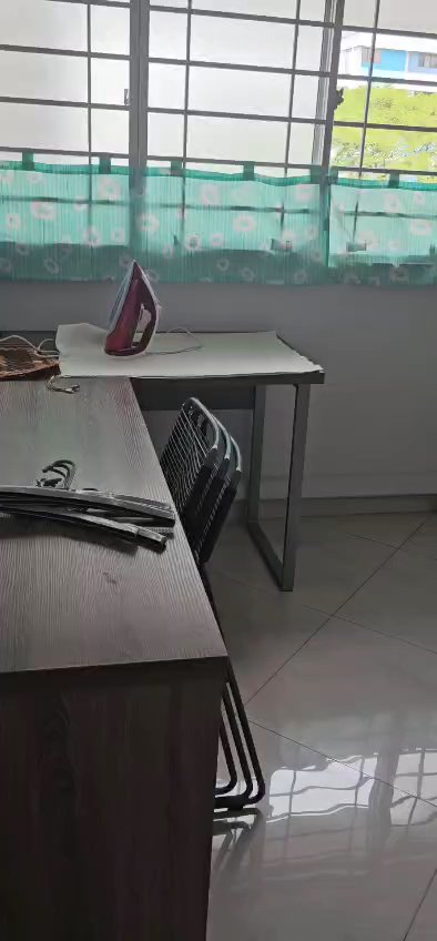 Common Room (HDB) for Rent in  441 Jurong West Avenue 1 - Image 16