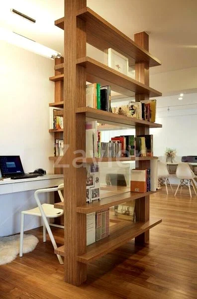 5 Room (5I) HDB for Rent in  104 Whampoa Drive - Image 7