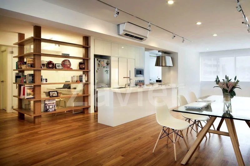 5 Room (5I) HDB for Rent in  104 Whampoa Drive - Image 1