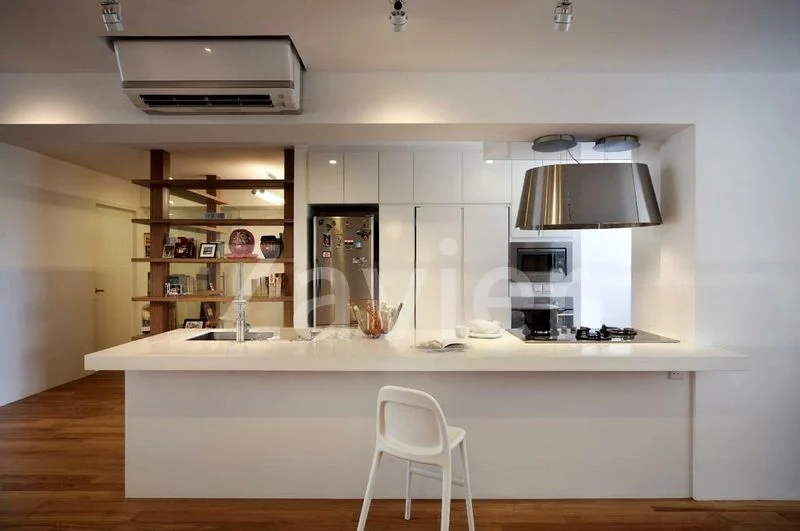 5 Room (5I) HDB for Rent in  104 Whampoa Drive - Image 2