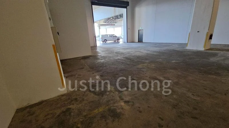 Factory / Workshop (B2) for Sale: Tuas Ave - Image 1