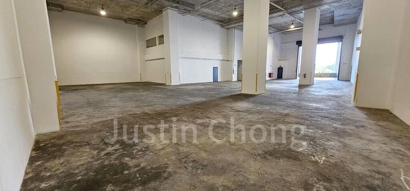 Factory / Workshop (B2) for Sale: Tuas Ave - Image 3